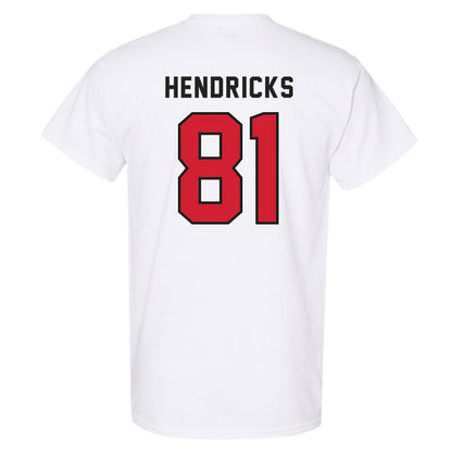 NWOSU - NCAA Football : Kane Hendricks - Classic Shersey T-Shirt-1