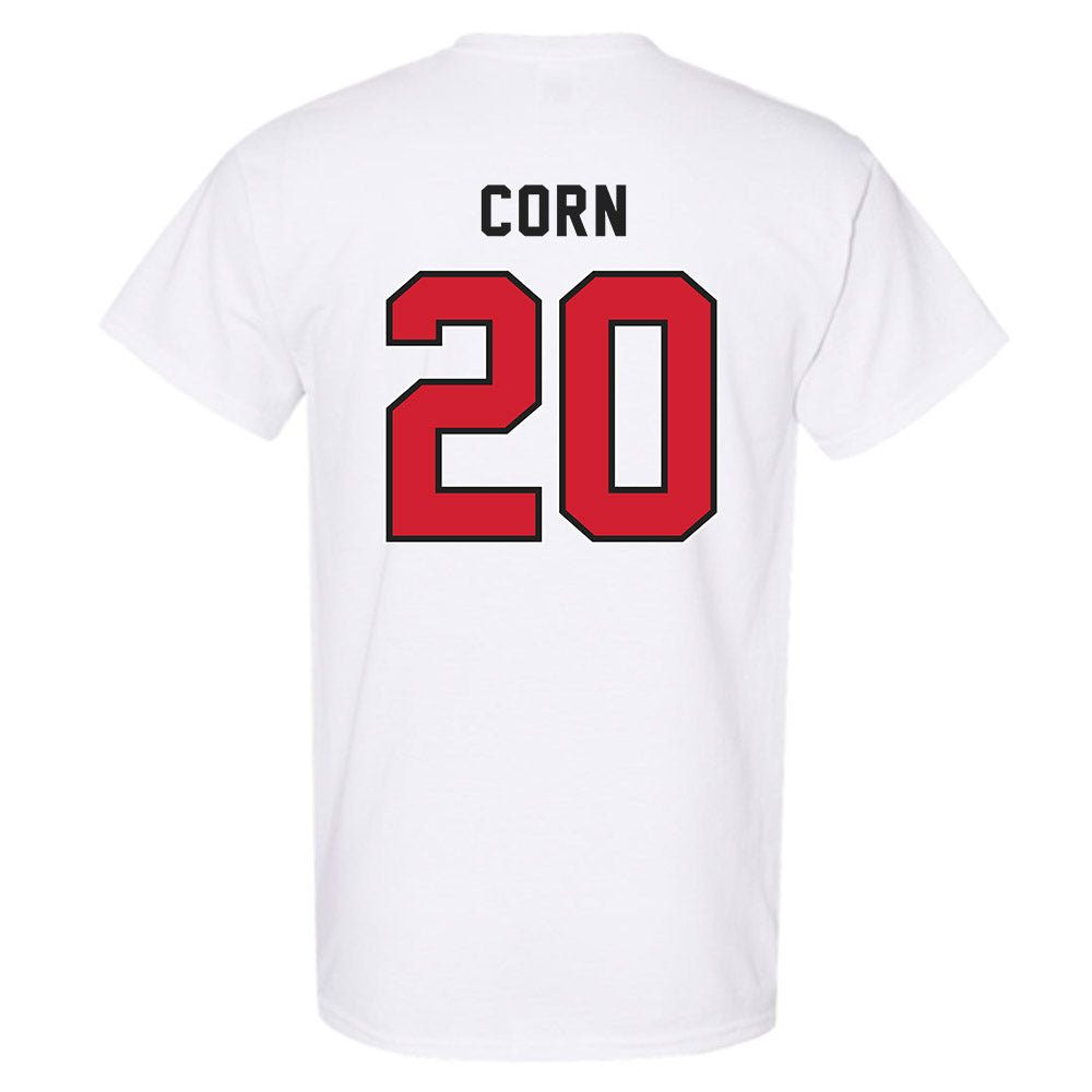 NWOSU - NCAA Softball : Kaitlyn Corn - Classic Shersey T-Shirt-1