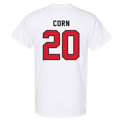 NWOSU - NCAA Softball : Kaitlyn Corn - Classic Shersey T-Shirt-1