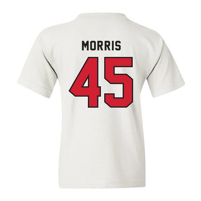 NWOSU - NCAA Football : Carter Morris - Classic Shersey Youth T-Shirt-1
