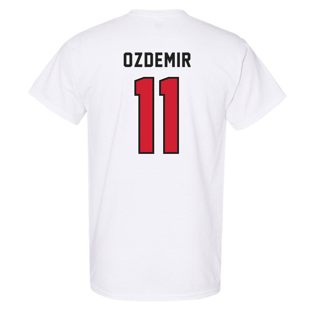 NWOSU - NCAA Women's Volleyball : Ece Ozdemir - Classic Shersey T-Shirt-1