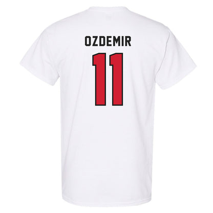 NWOSU - NCAA Women's Volleyball : Ece Ozdemir - Classic Shersey T-Shirt-1