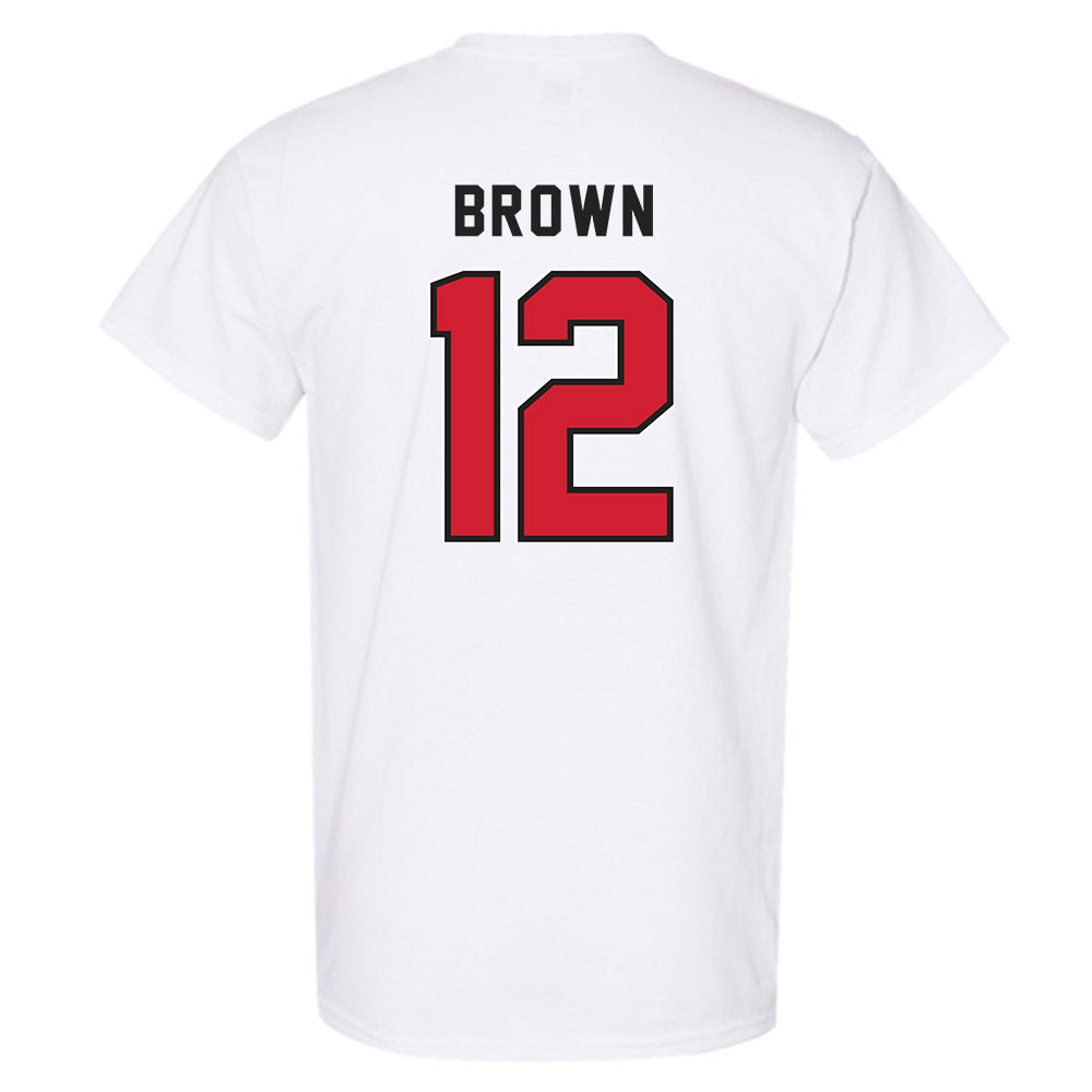 NWOSU - NCAA Football : Dashaun Brown - Classic Shersey T-Shirt-1