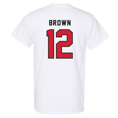 NWOSU - NCAA Football : Dashaun Brown - Classic Shersey T-Shirt-1