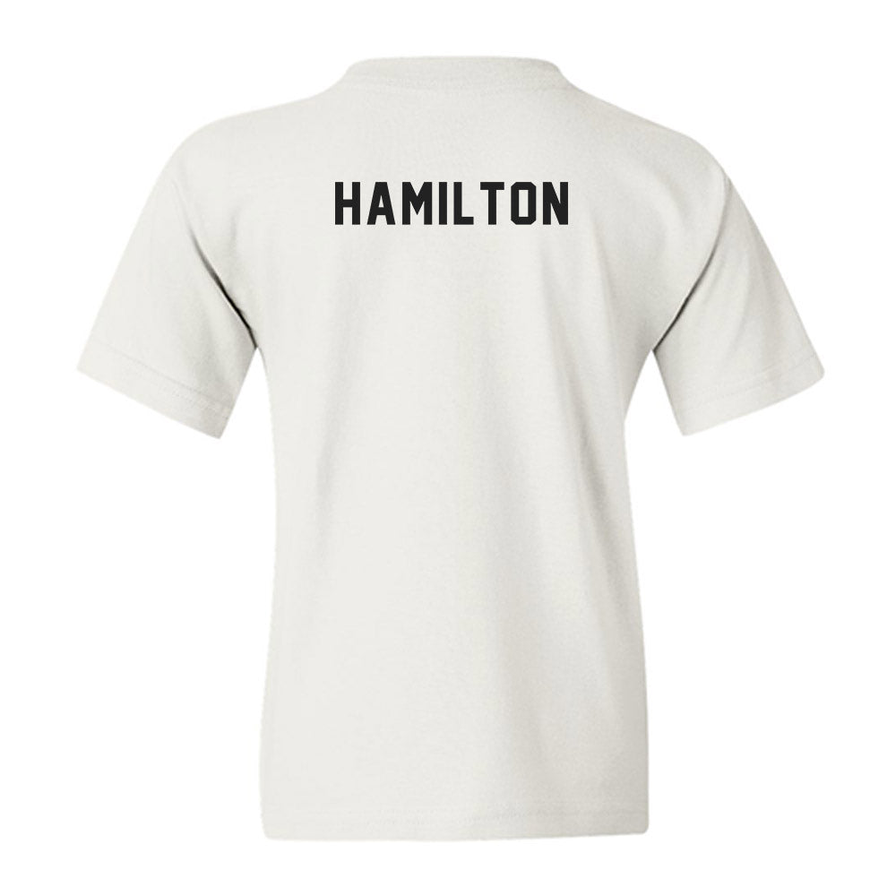 NWOSU - NCAA Men's Track & Field : Mikell Hamilton - Classic Shersey Youth T-Shirt-1