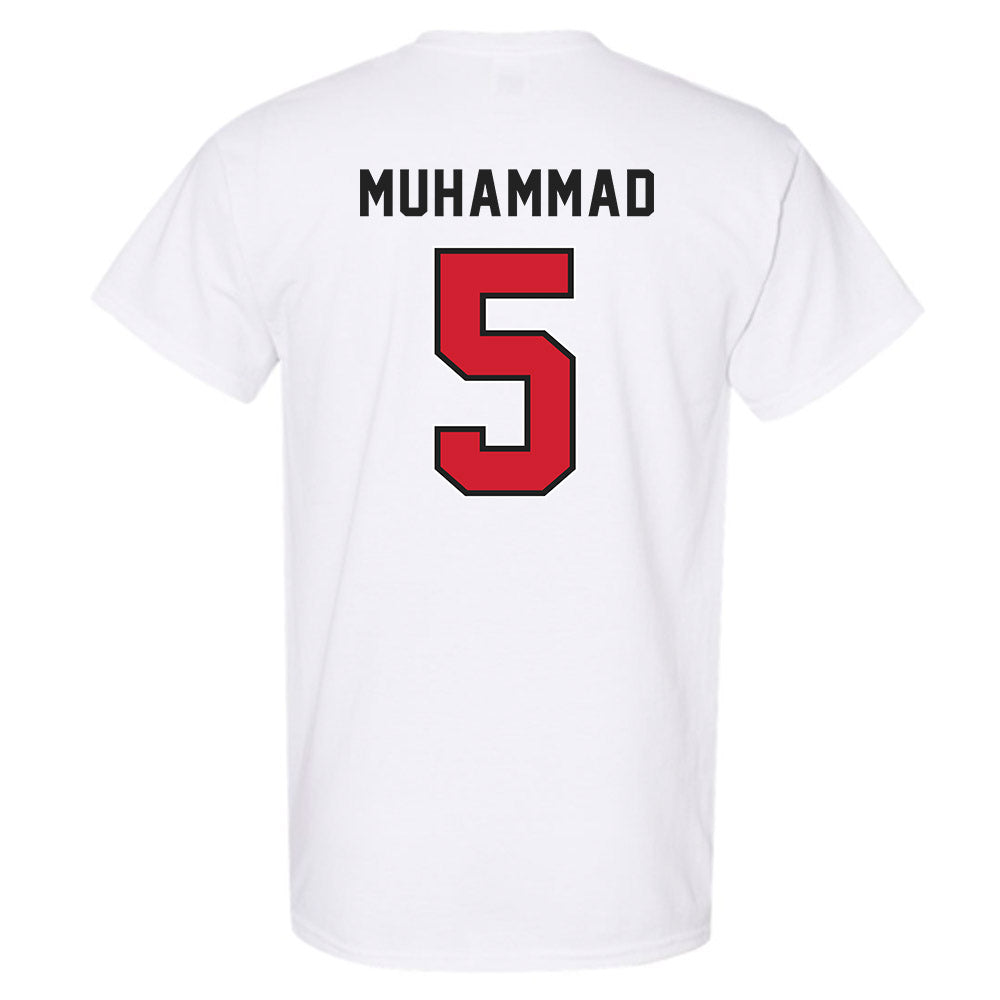 NWOSU - NCAA Football : Elijah Muhammad - Classic Shersey T-Shirt-1