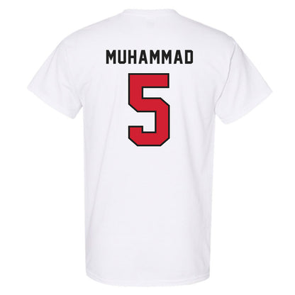 NWOSU - NCAA Football : Elijah Muhammad - Classic Shersey T-Shirt-1