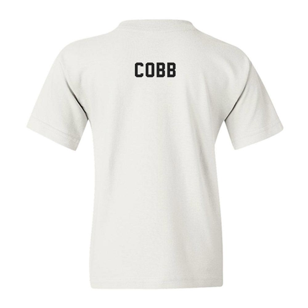 NWOSU - NCAA Women's Track & Field : Aaliyah Cobb - Classic Shersey Youth T-Shirt-1