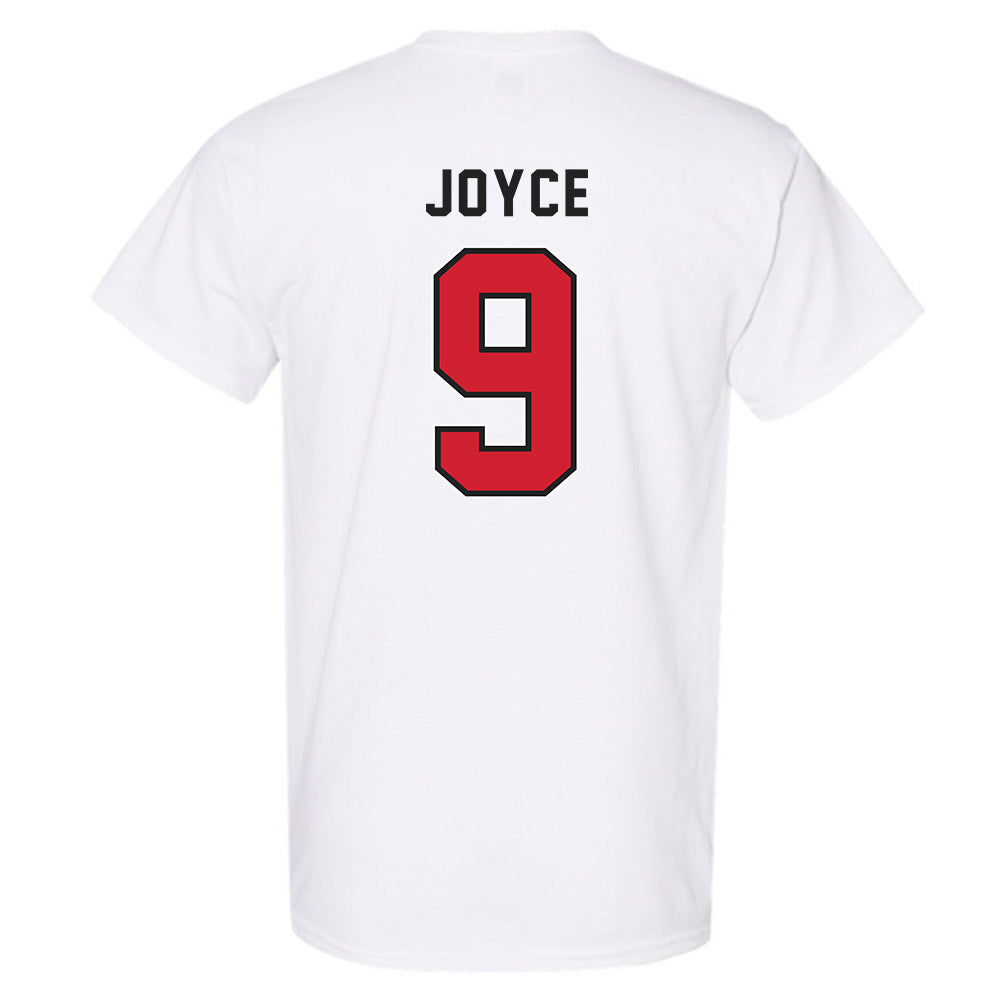 NWOSU - NCAA Baseball : Levi Joyce - Classic Shersey T-Shirt-1
