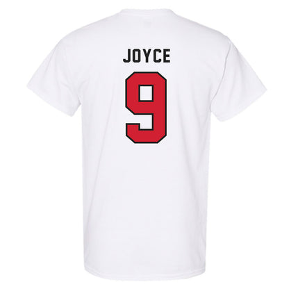 NWOSU - NCAA Baseball : Levi Joyce - Classic Shersey T-Shirt-1
