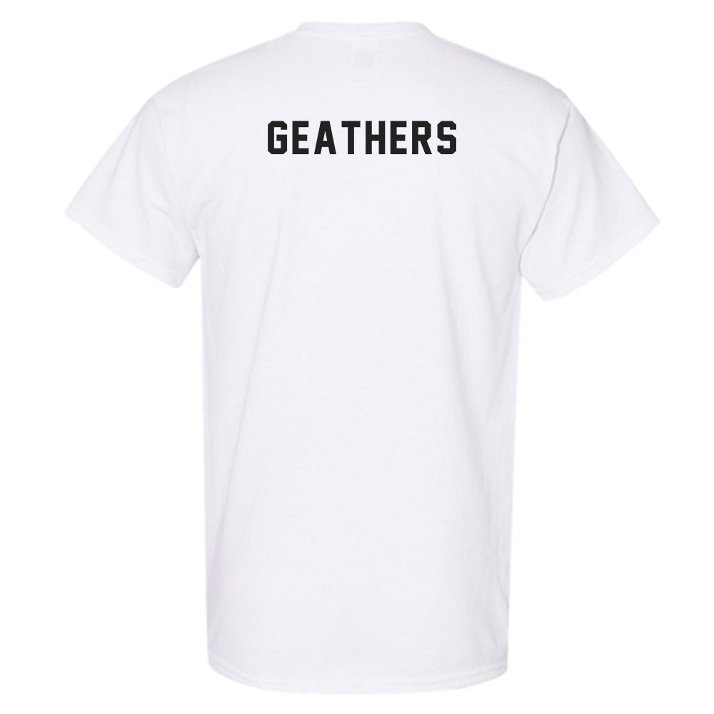 NWOSU - NCAA Men's Track & Field : Jayden Geathers - Classic Shersey T-Shirt-1