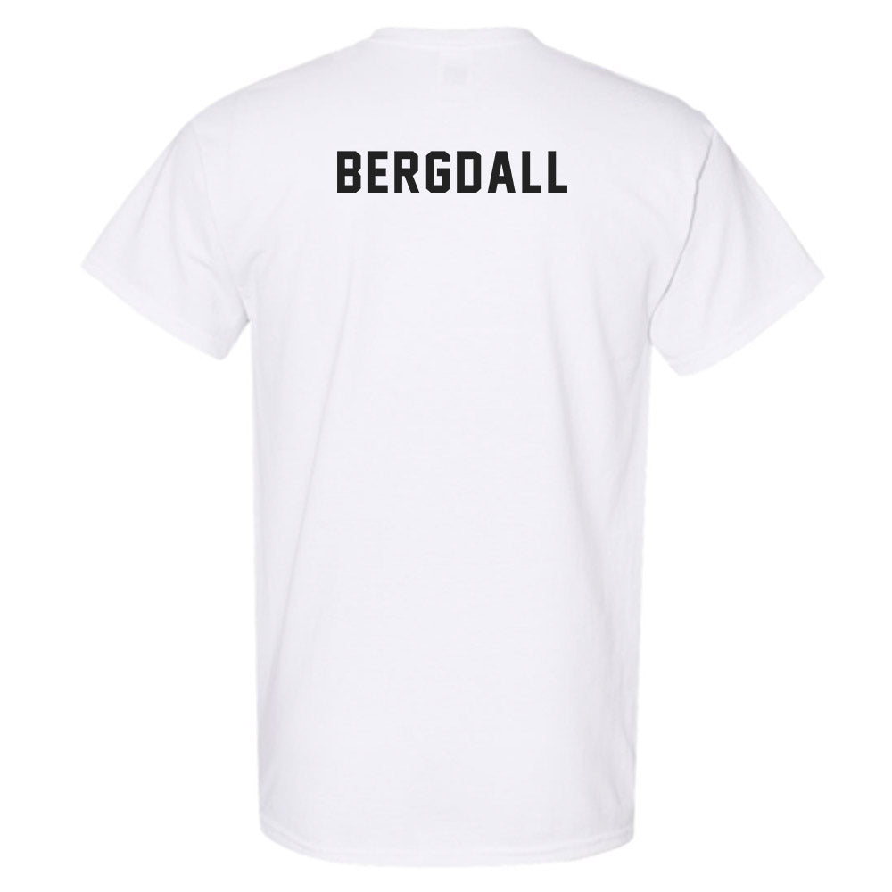 NWOSU - NCAA Women's Track & Field : Kaydence Bergdall - Classic Shersey T-Shirt-1