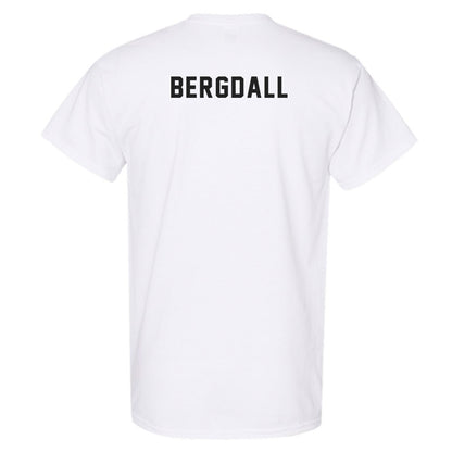NWOSU - NCAA Women's Track & Field : Kaydence Bergdall - Classic Shersey T-Shirt-1