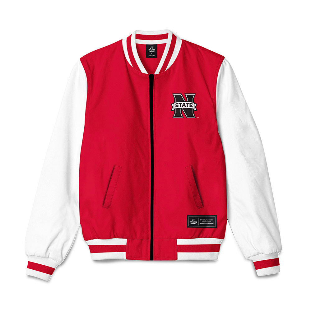 NWOSU - Bomber Jacket