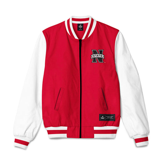 NWOSU - Bomber Jacket