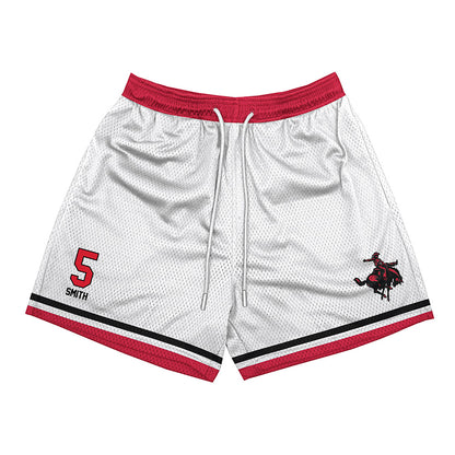 NWOSU - NCAA Women's Volleyball : Karsyn Smith - Shorts-0