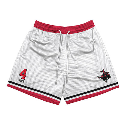 NWOSU - NCAA Softball : Katy Jones - Shorts-0