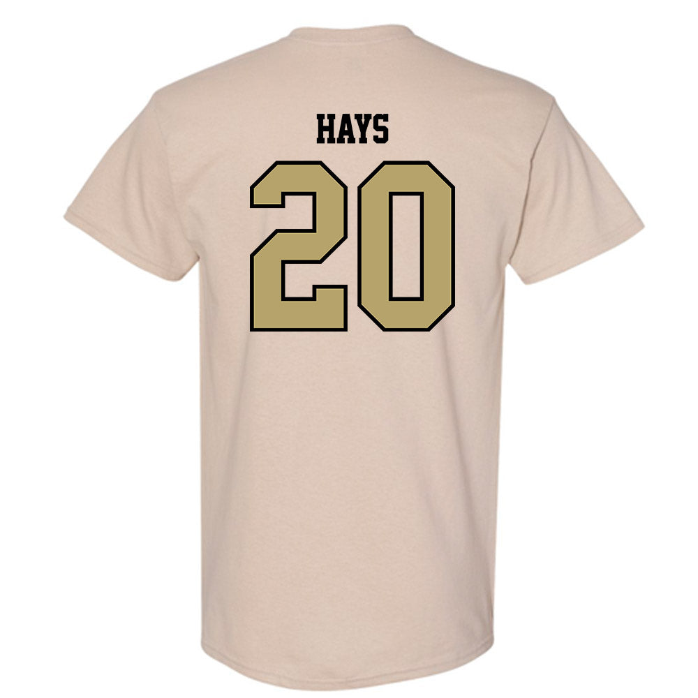Lindenwood - NCAA Softball : Jalese Hays - Classic Shersey T-Shirt-1