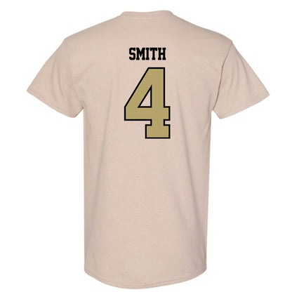 Lindenwood - NCAA Football : Jalen Smith - Classic Shersey T-Shirt-1