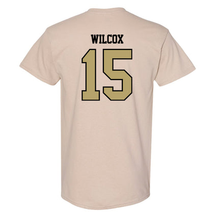 Lindenwood - NCAA Softball : Isabelle Wilcox - Classic Shersey T-Shirt-1