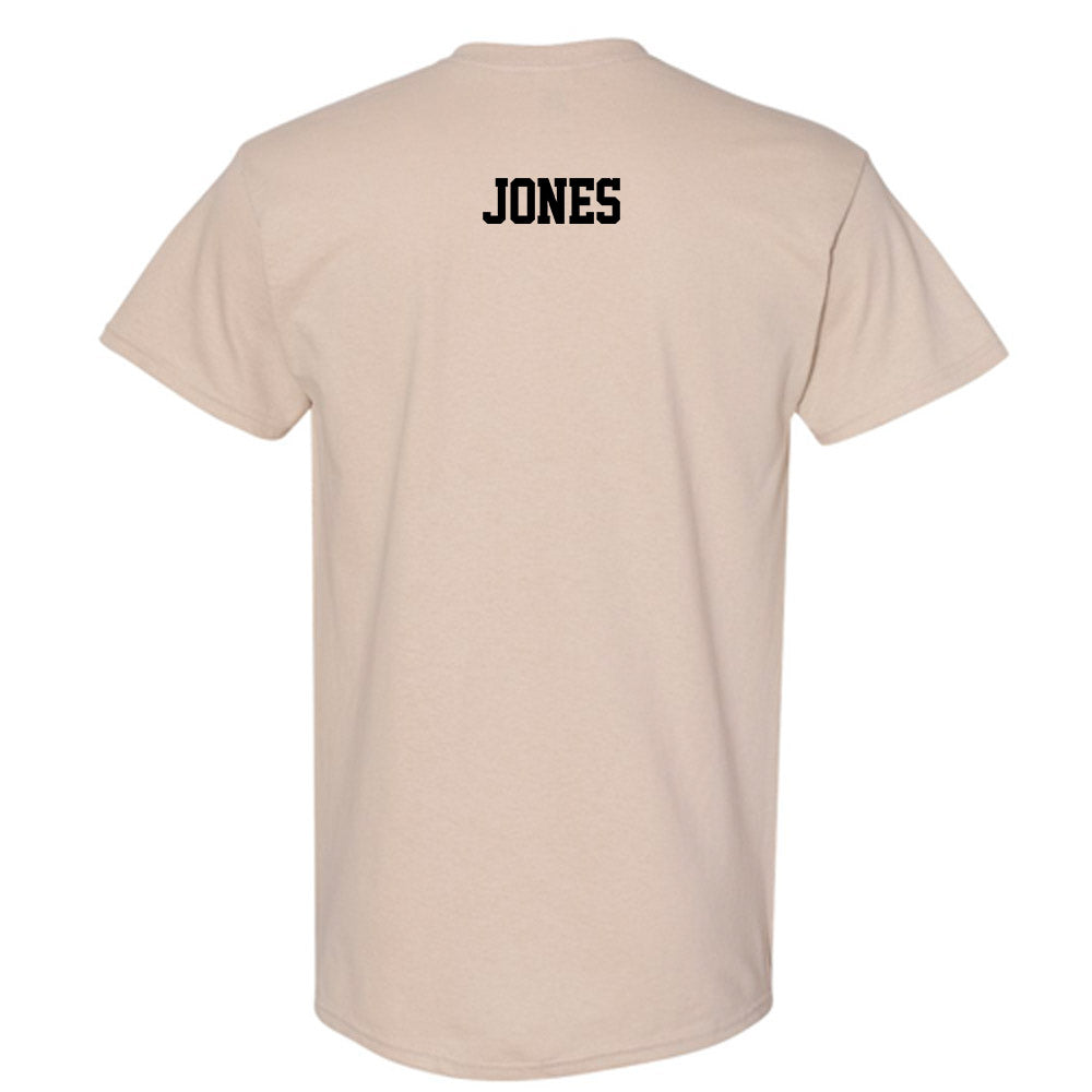 Lindenwood - NCAA Football : Jalon Jones - Classic Shersey T-Shirt-1