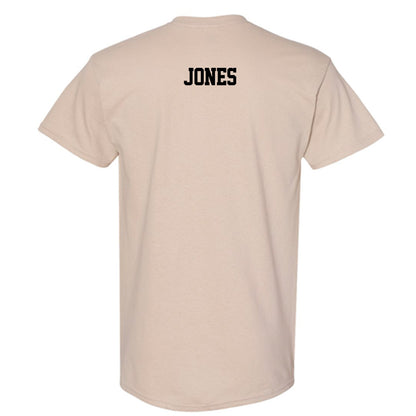 Lindenwood - NCAA Football : Jalon Jones - Classic Shersey T-Shirt-1