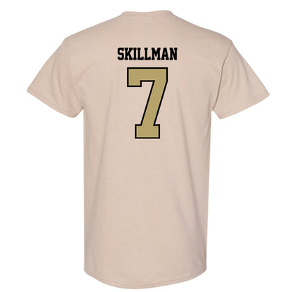 Lindenwood - NCAA Softball : Karter Skillman - Classic Shersey T-Shirt-1