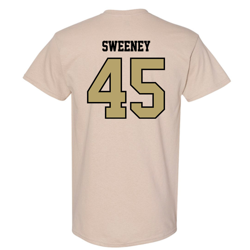 Lindenwood - NCAA Football : Jordan Sweeney - Classic Shersey T-Shirt-1