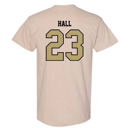 Lindenwood - NCAA Football : Steve Hall - Classic Shersey T-Shirt-1