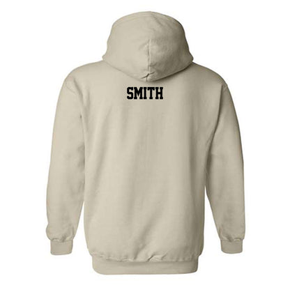 Lindenwood - NCAA Women's Track & Field : Gabriel Smith - Classic Shersey Hooded Sweatshirt-1