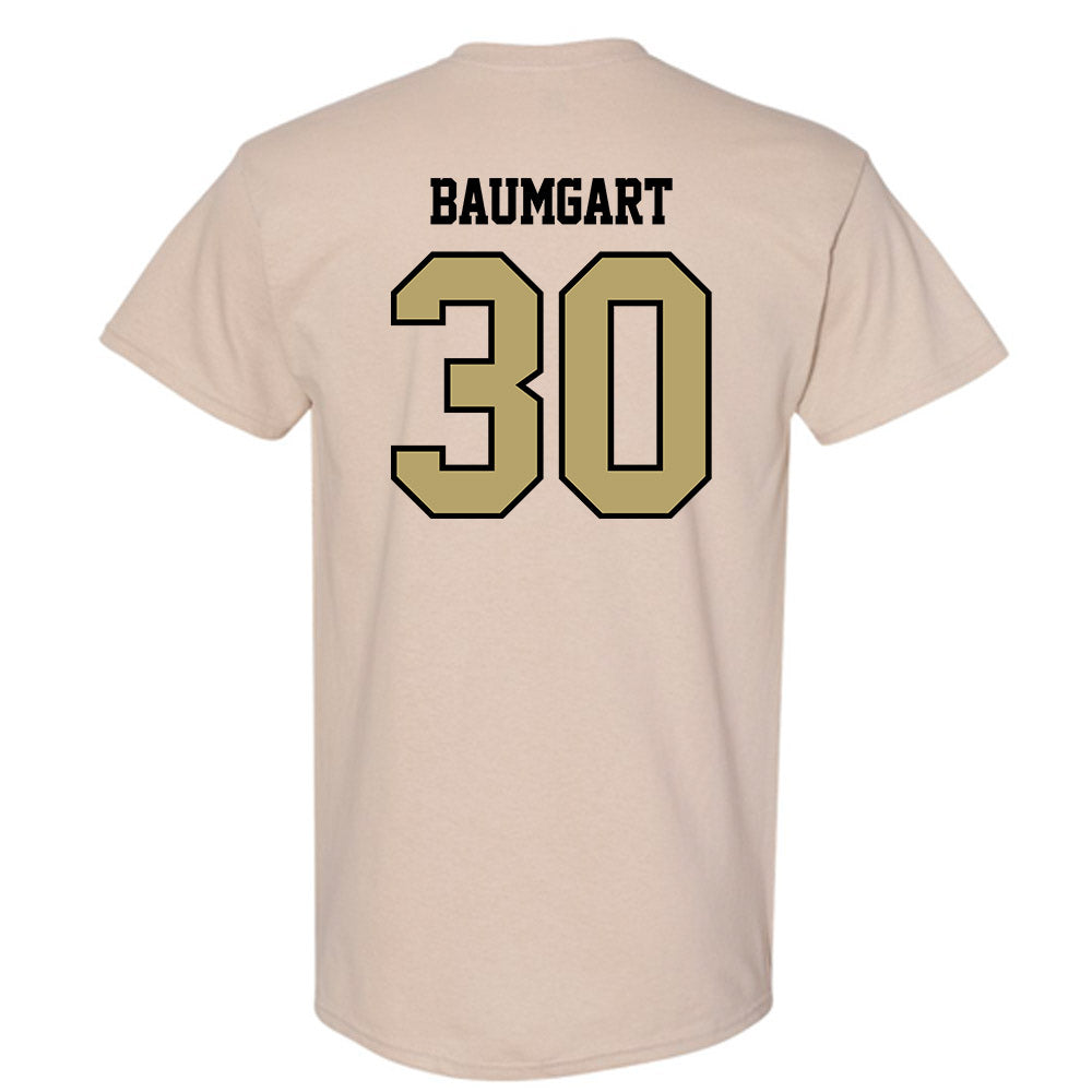 Lindenwood - NCAA Football : Andrew Baumgart - Classic Shersey T-Shirt-1