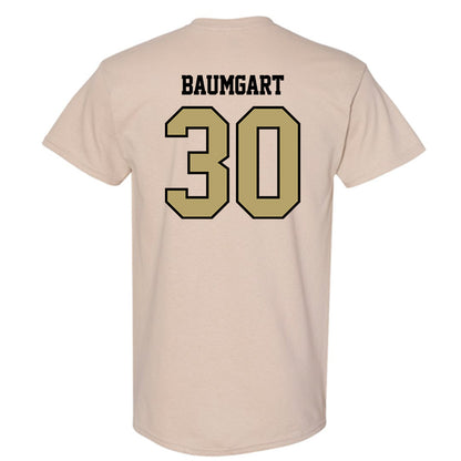 Lindenwood - NCAA Football : Andrew Baumgart - Classic Shersey T-Shirt-1
