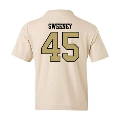 Lindenwood - NCAA Football : Jordan Sweeney - Classic Shersey Youth T-Shirt-1