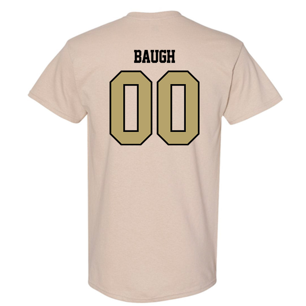 Lindenwood - NCAA Baseball : Hunter Baugh - Classic Shersey T-Shirt-1