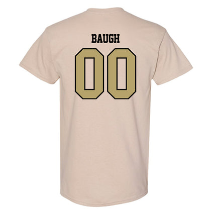 Lindenwood - NCAA Baseball : Hunter Baugh - Classic Shersey T-Shirt-1