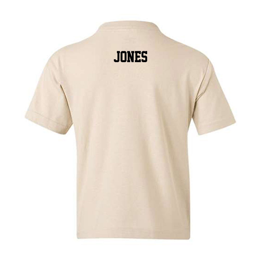 Lindenwood - NCAA Football : Jalon Jones - Classic Shersey Youth T-Shirt-1