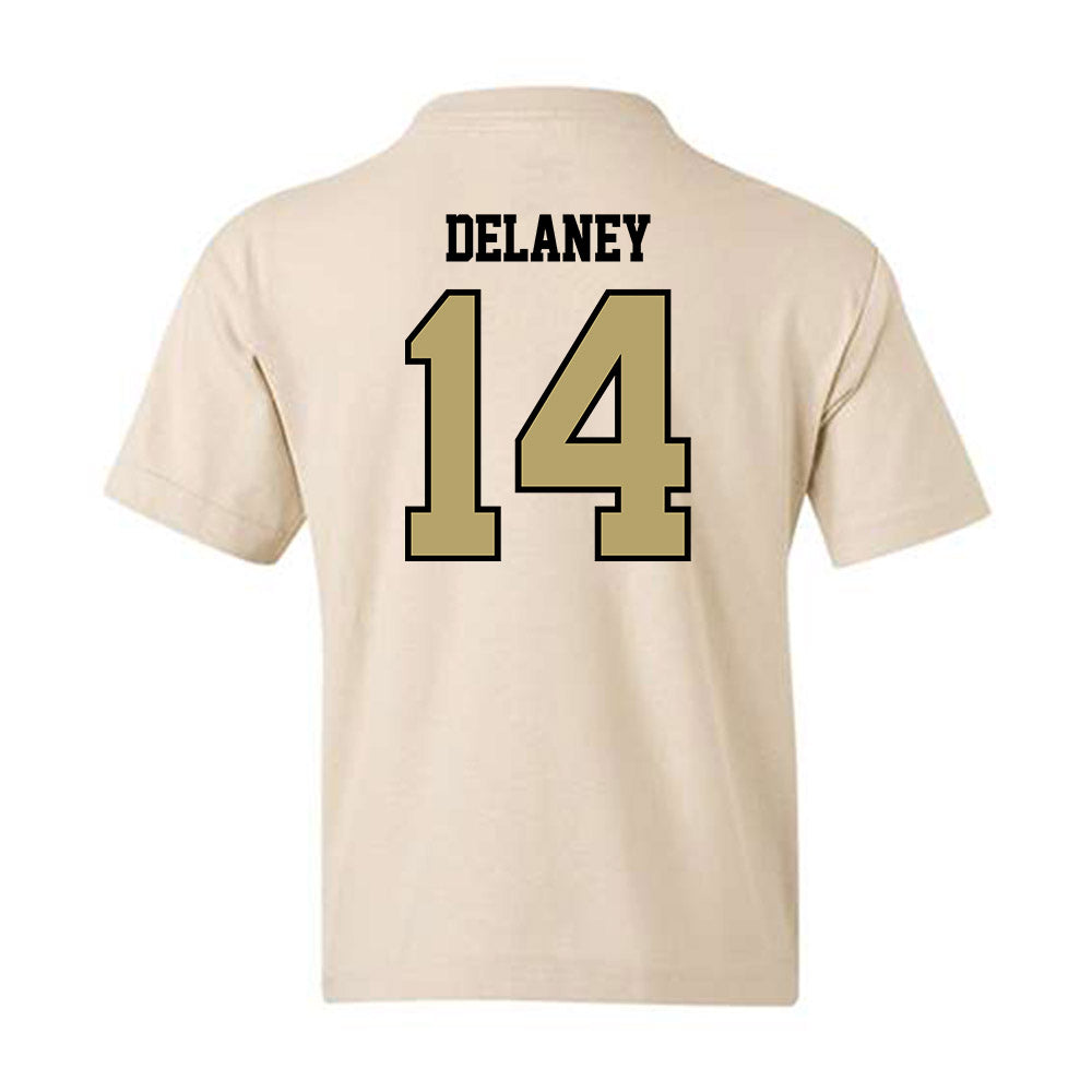 Lindenwood - NCAA Women's Lacrosse : Brynn Delaney - Classic Shersey Youth T-Shirt-1