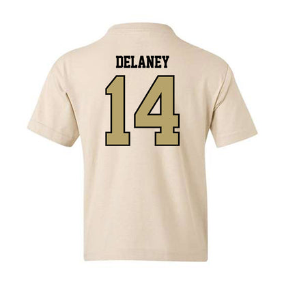 Lindenwood - NCAA Women's Lacrosse : Brynn Delaney - Classic Shersey Youth T-Shirt-1