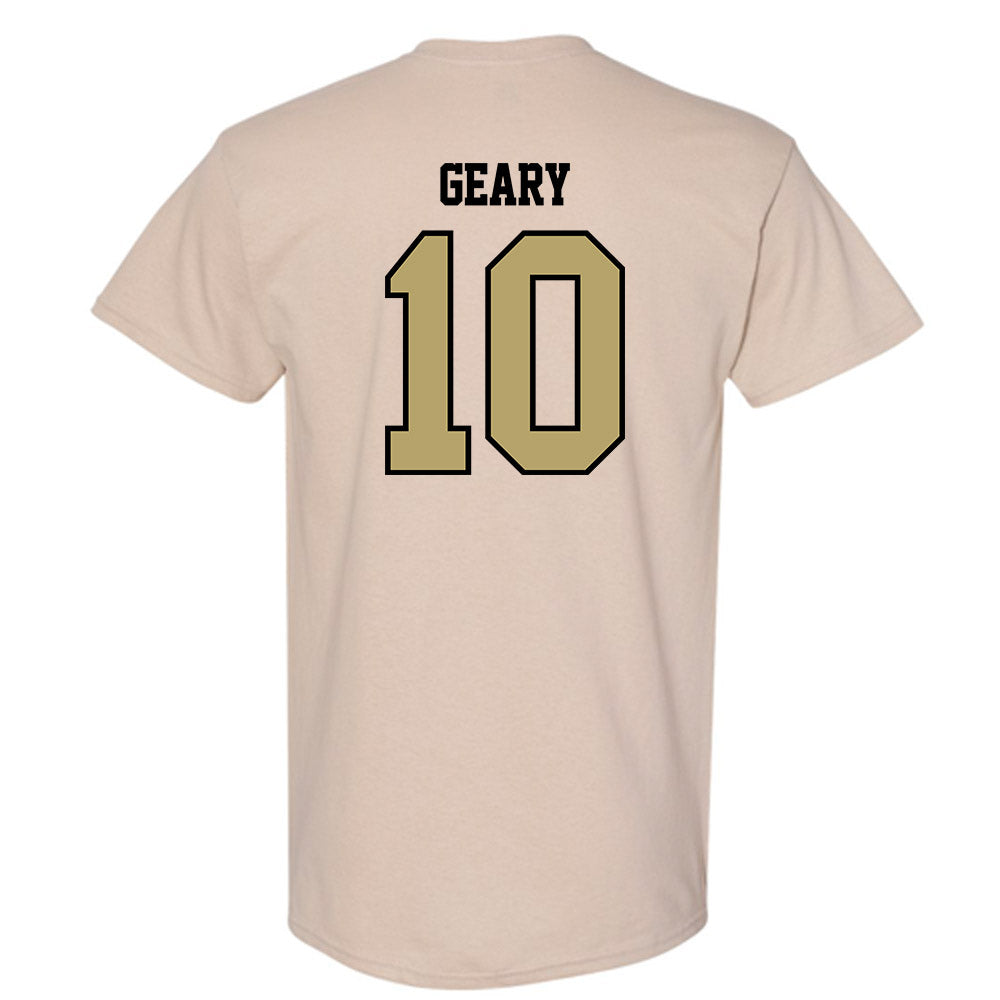 Lindenwood - NCAA Baseball : Will Geary - Classic Shersey T-Shirt-1