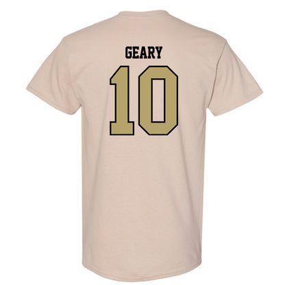 Lindenwood - NCAA Baseball : Will Geary - Classic Shersey T-Shirt-1