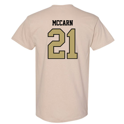 Lindenwood - NCAA Women's Basketball : Anna McCarn - Classic Shersey T-Shirt-1