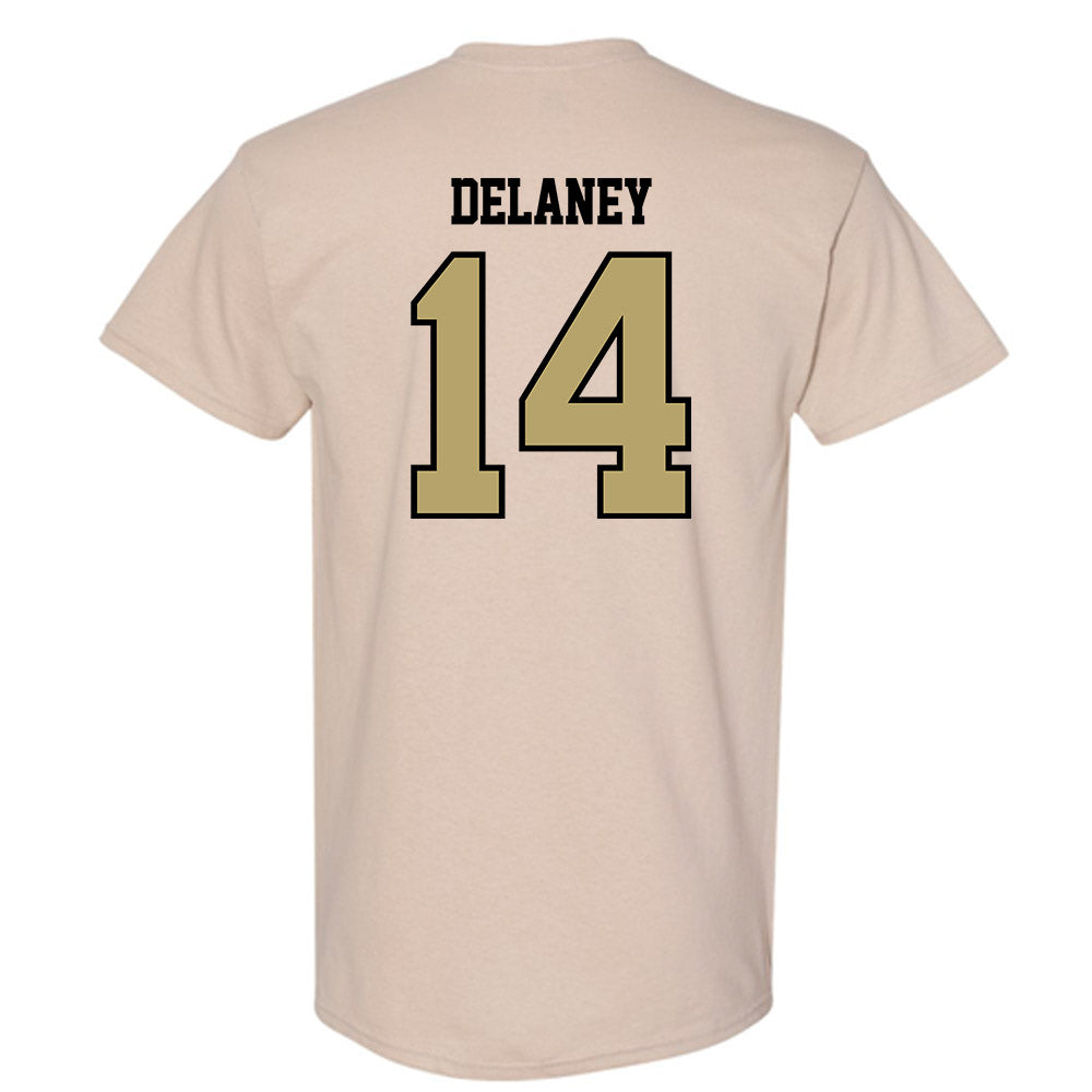 Lindenwood - NCAA Women's Lacrosse : Brynn Delaney - Classic Shersey T-Shirt-1