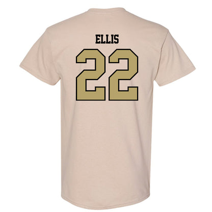 Lindenwood - NCAA Baseball : Tyler Ellis - Classic Shersey T-Shirt-1