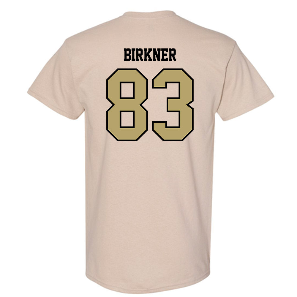Lindenwood - NCAA Football : Luke Birkner - Classic Shersey T-Shirt-1