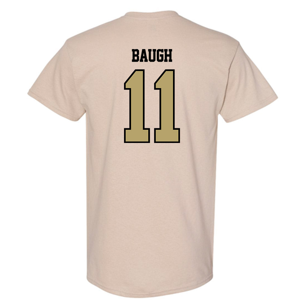 Lindenwood - NCAA Baseball : Hunter Baugh - Classic Shersey T-Shirt-1
