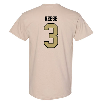 Lindenwood - NCAA Football : CJ Reese - Classic Shersey T-Shirt-1