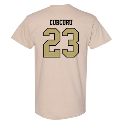 Lindenwood - NCAA Men's Volleyball : Aidan Curcuru - Classic Shersey T-Shirt-1