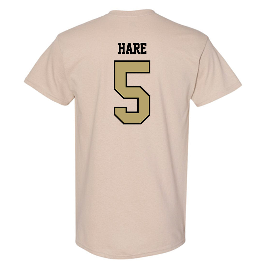 Lindenwood - NCAA Women's Lacrosse : Breckin Hare - Classic Shersey T-Shirt-1