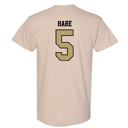 Lindenwood - NCAA Women's Lacrosse : Breckin Hare - Classic Shersey T-Shirt-1