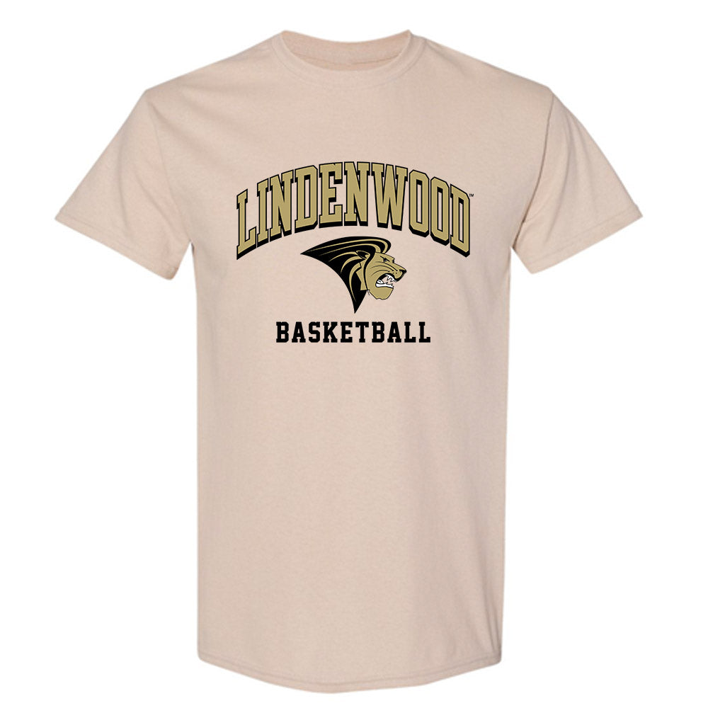 Lindenwood - NCAA Women's Basketball : Brynn Owens - Classic Shersey T-Shirt-0